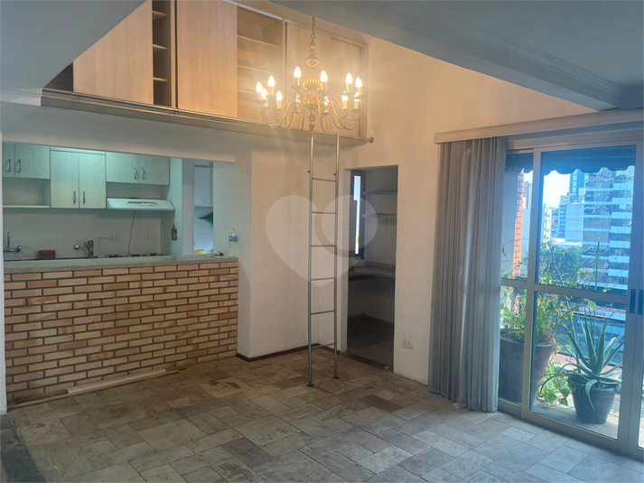 Condomínio Edifício Loft Pinheiros