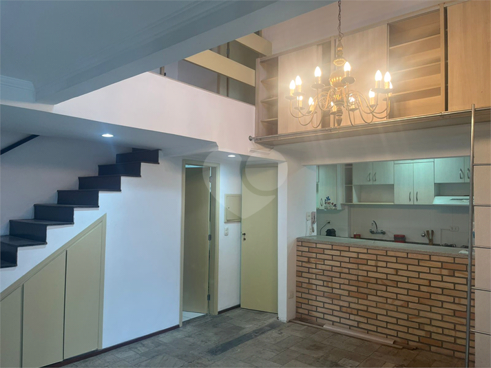 Condomínio Edifício Loft Pinheiros