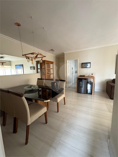 Condominio Edifício Viareggio