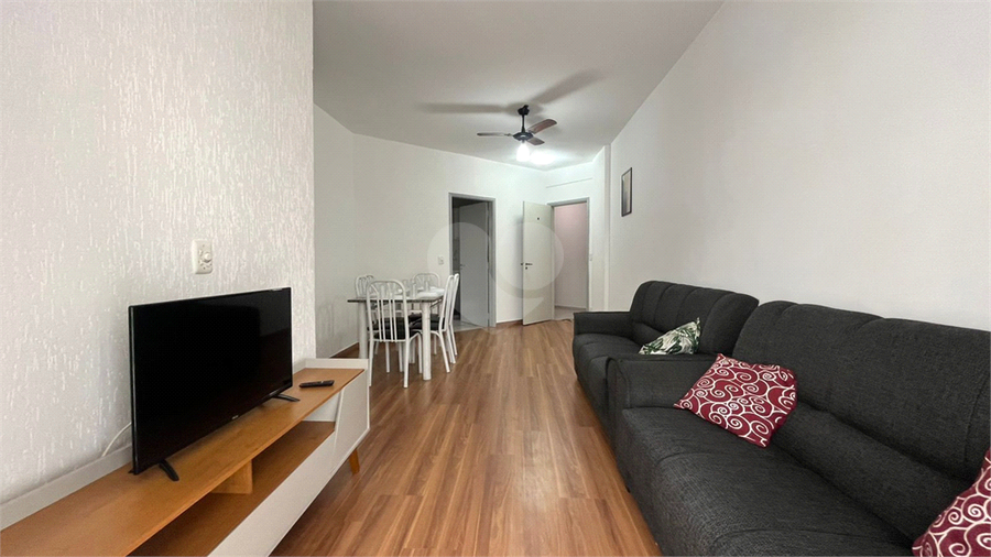 Edifício Las Palomas