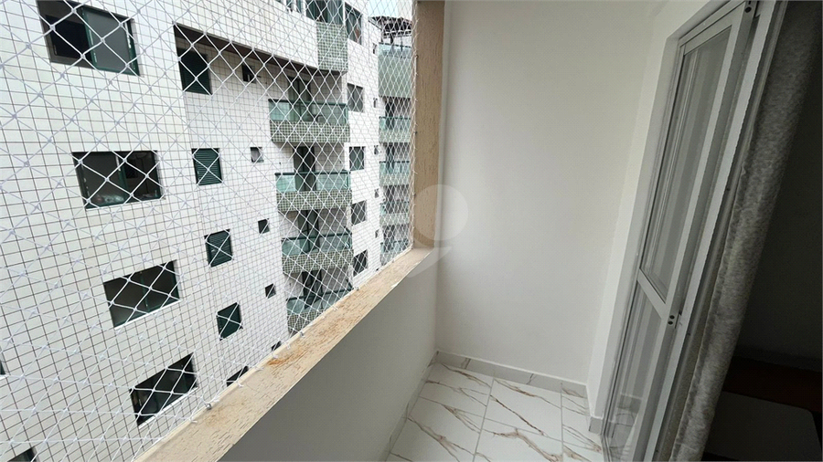 Edifício Las Palomas