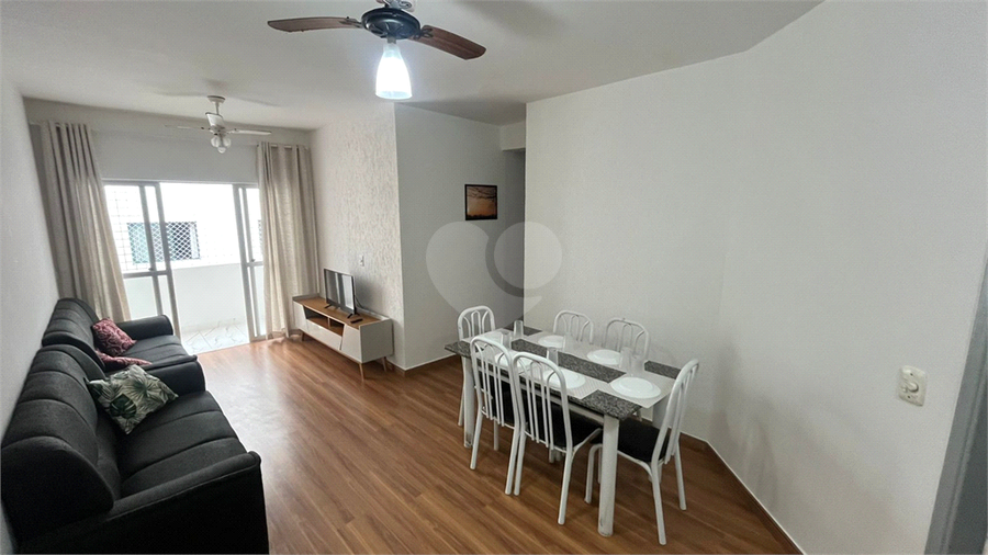 Edifício Las Palomas