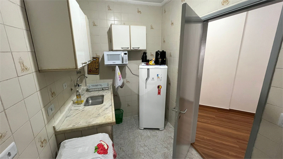 Edifício Las Palomas