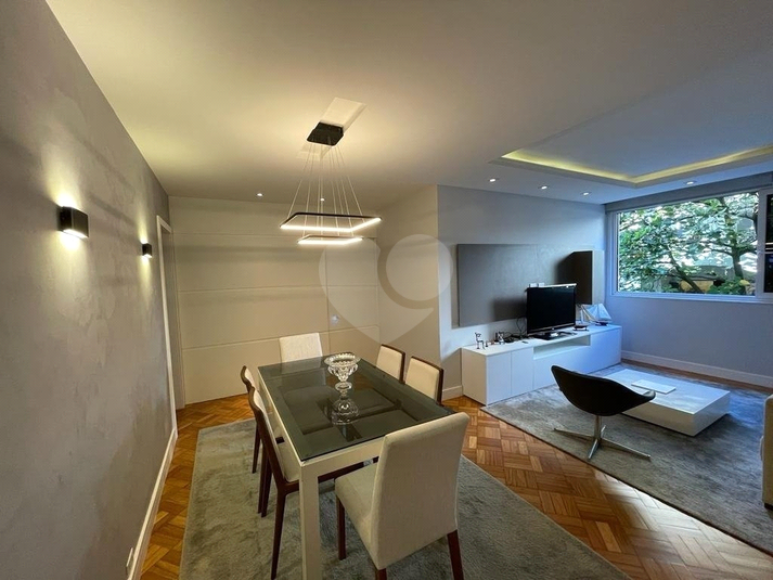 Edifício Campo das Violetas