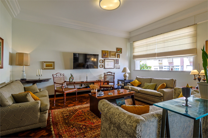 Edifício Paraguassú