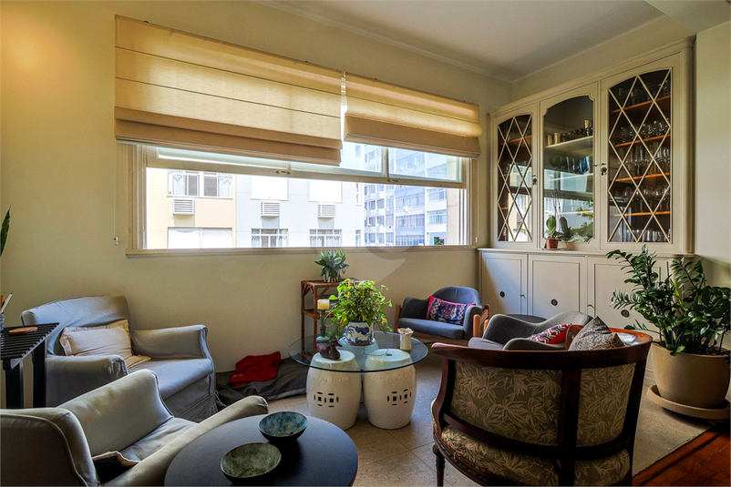 Edifício Paraguassú