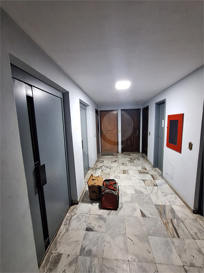 Condomínio Edifício Solar Randolpho Ortiz