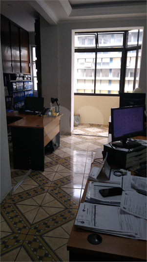 Condomínio Edifício Brasil