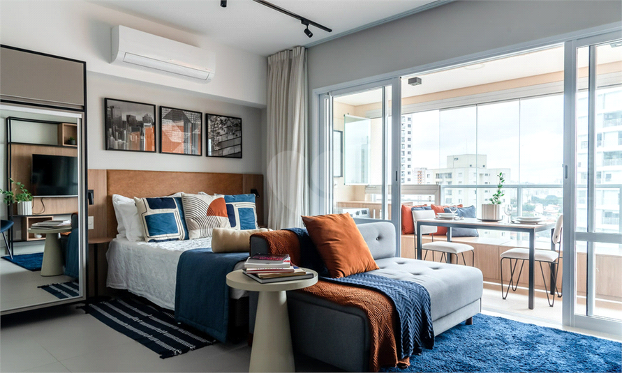  Edifício Landing Campo Belo