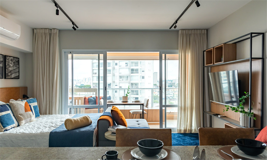  Edifício Landing Campo Belo