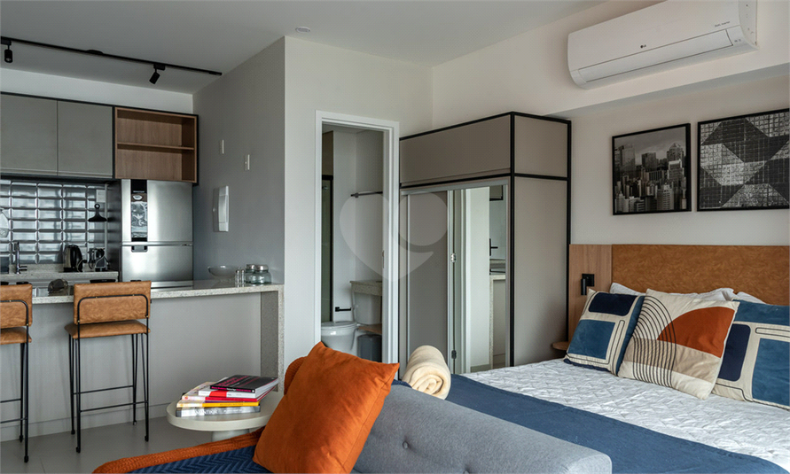  Edifício Landing Campo Belo