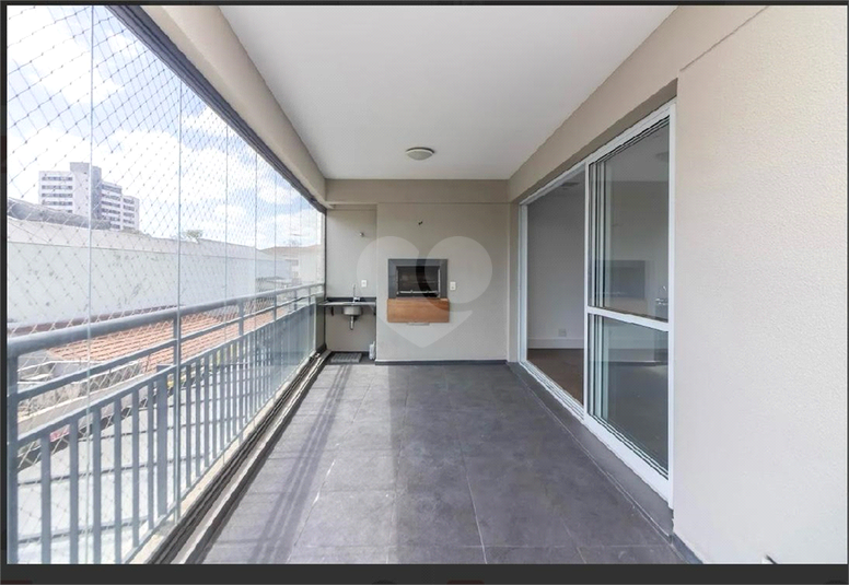 Edifício Classic Ipiranga