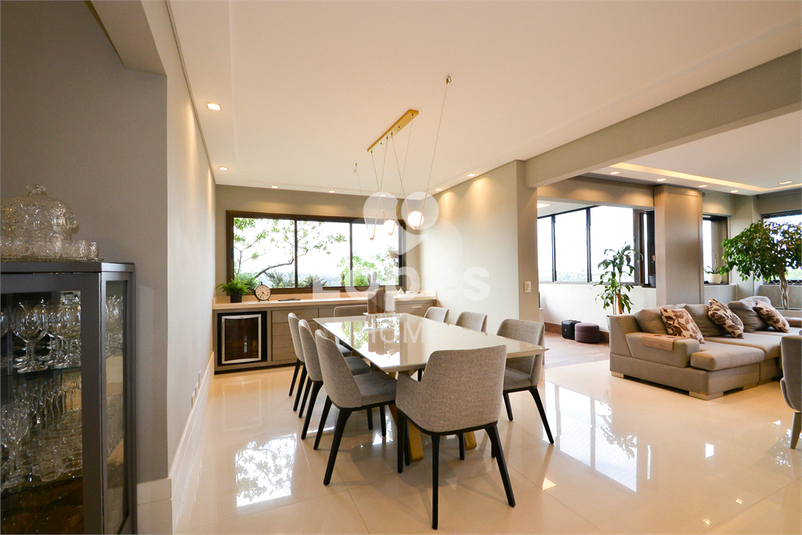 Edifício Colina Piemonte