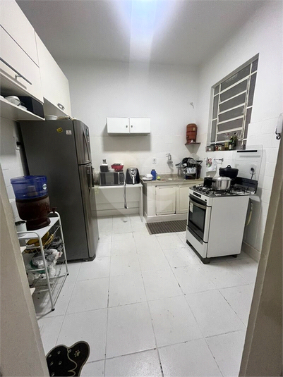 Edificio Antonio Salem