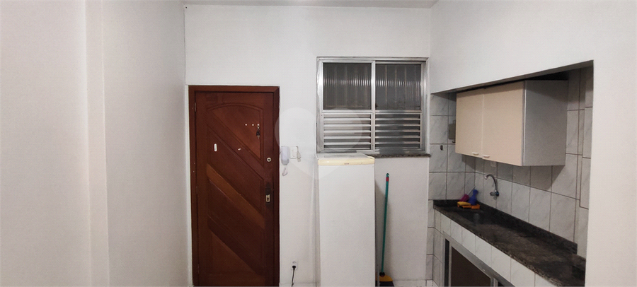 CONDOMÍNIO QUINTO ANDAR - 22060-001 - 1085