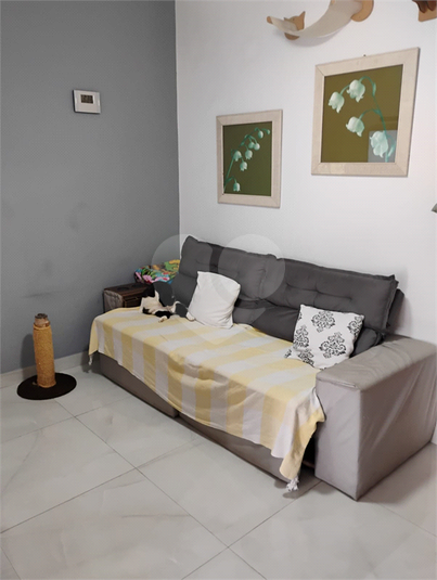 condomínio do Edifício Solar dos Mananciais