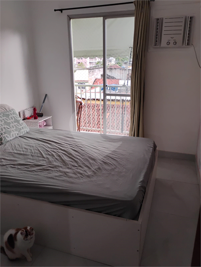 condomínio do Edifício Solar dos Mananciais