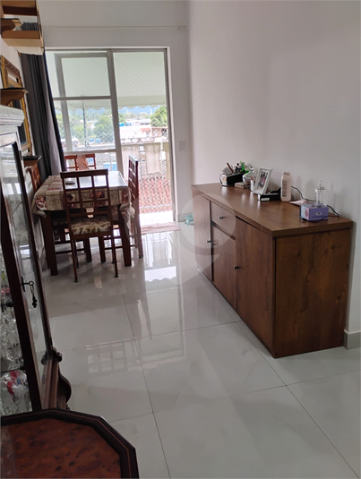 condomínio do Edifício Solar dos Mananciais