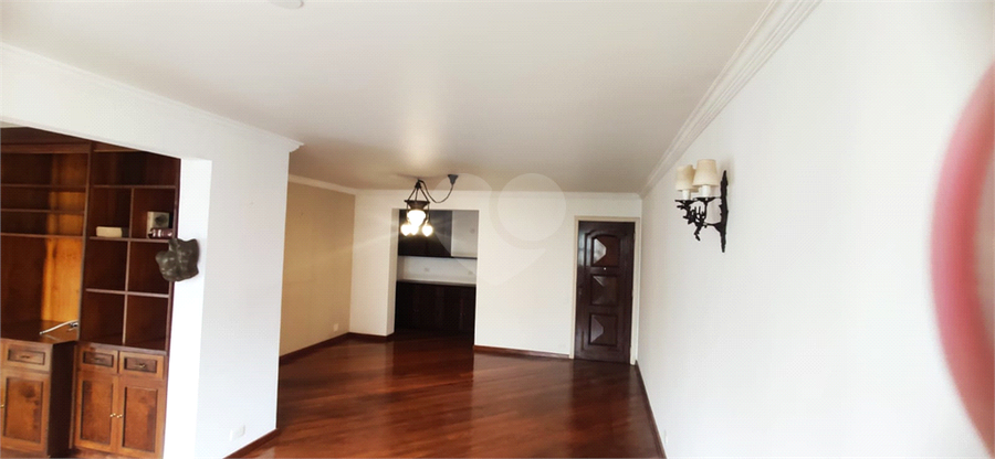 MANSÃO ANDREA DEL SARTO