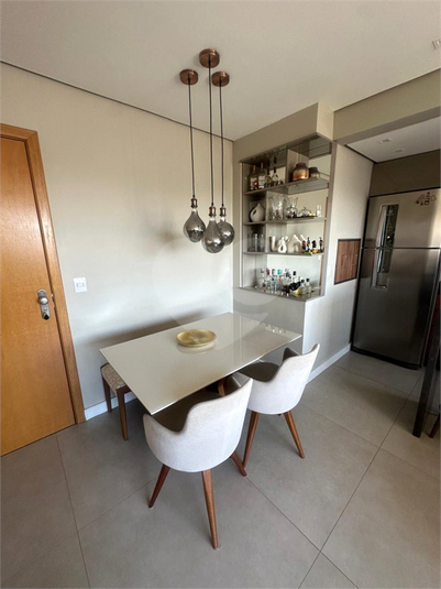 Residencial Live It Residence