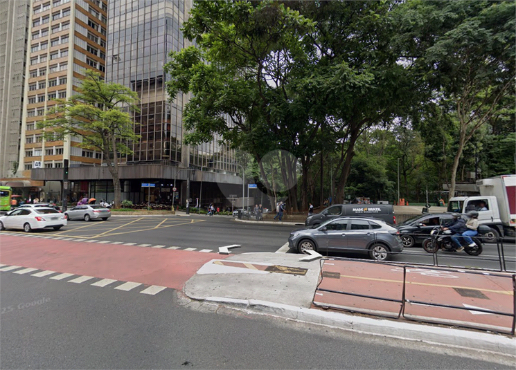 Edificio Andrea Matarazzo