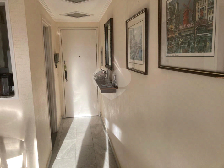 RES QUINTAS DO TATUAPÉ