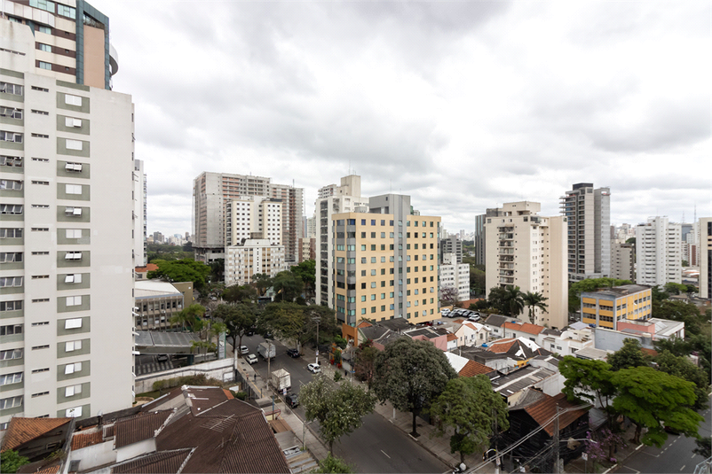 Paulista Parque
