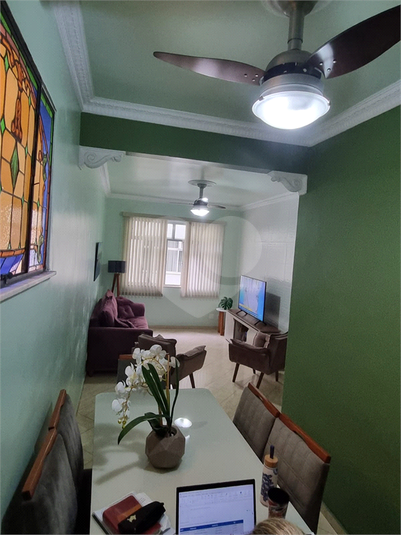 Condomínio do Edifício Chichorro