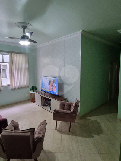 Condomínio do Edifício Chichorro