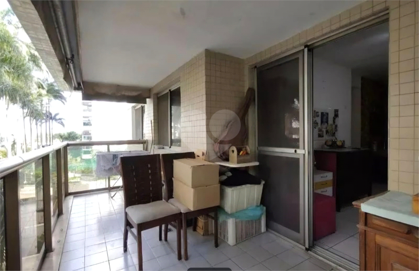 Rio 2 - Residencial Genova