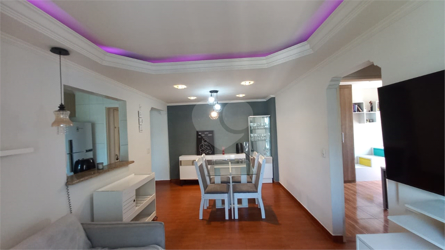 COND DOS BANDEIRANTES