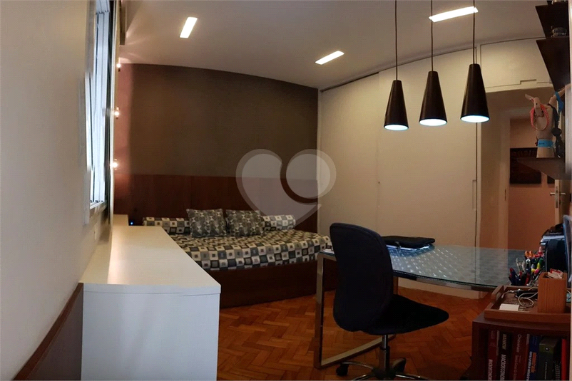 Edifício Bernardo Mascarenhas