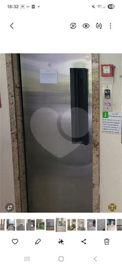 não tem condomínio