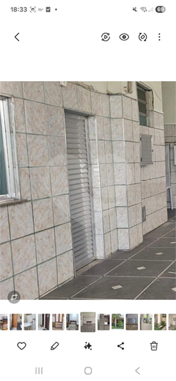 não tem condomínio