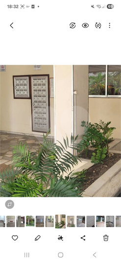 não tem condomínio