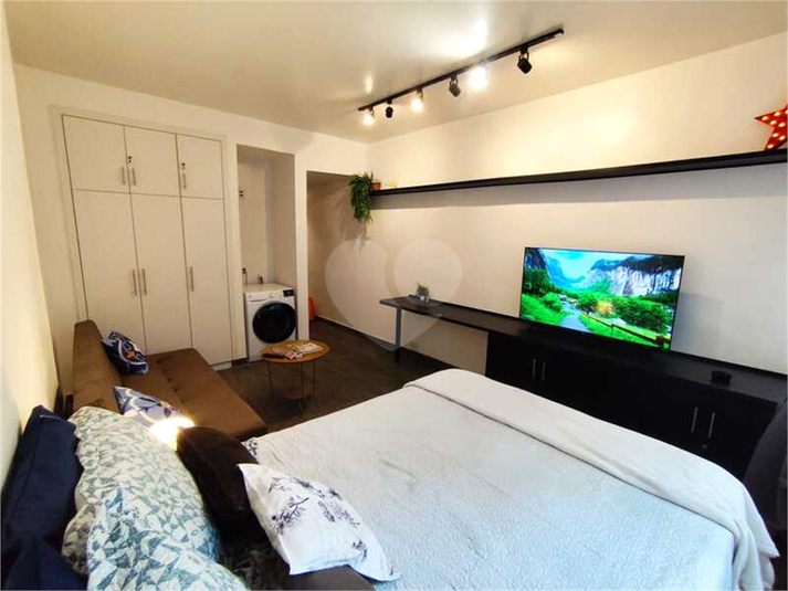 Condomínio Edifício Marques Herval