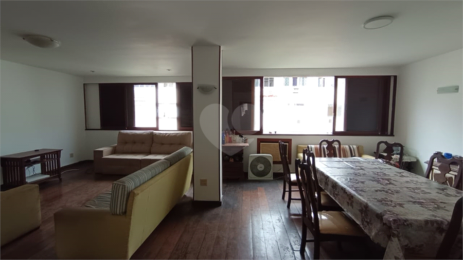 Condomínio Do Edifício Tuiuti