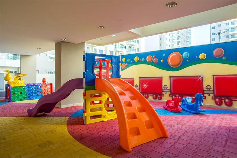 Nova Penha Clube Condomínio