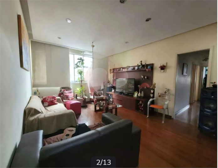 EDIFÍCIO MIRANTE DE COPACABANA