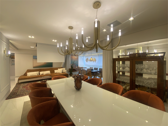 Edifício Costa Clássica Residence