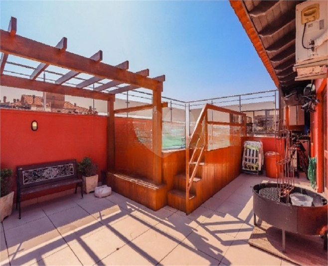 Residencial Pandolfo