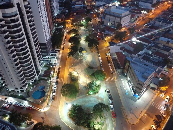 CONDOMÍNIO ARTS GARDEN RESIDENCE