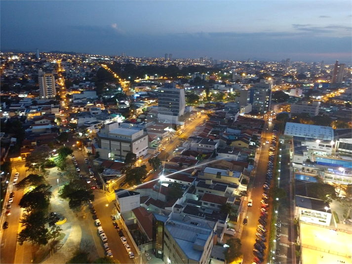 CONDOMÍNIO ARTS GARDEN RESIDENCE