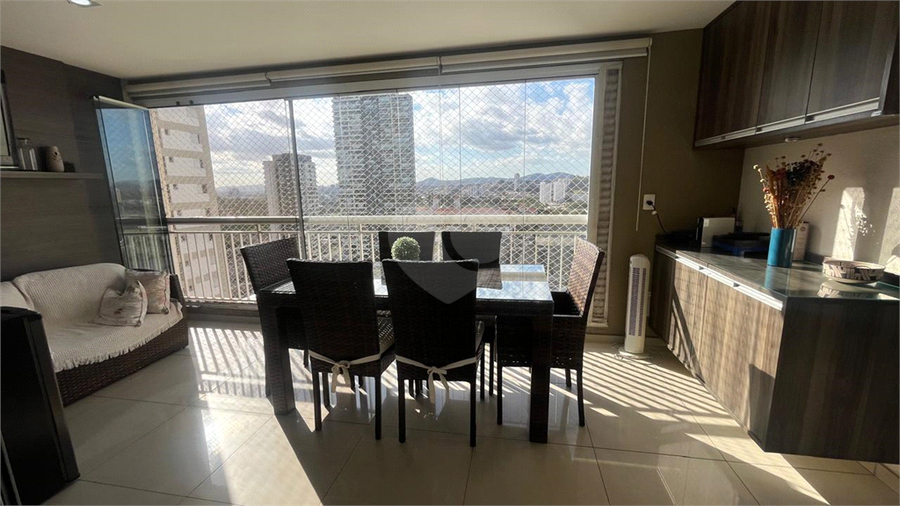 TRIBECA NOVA LEOPOLDINA