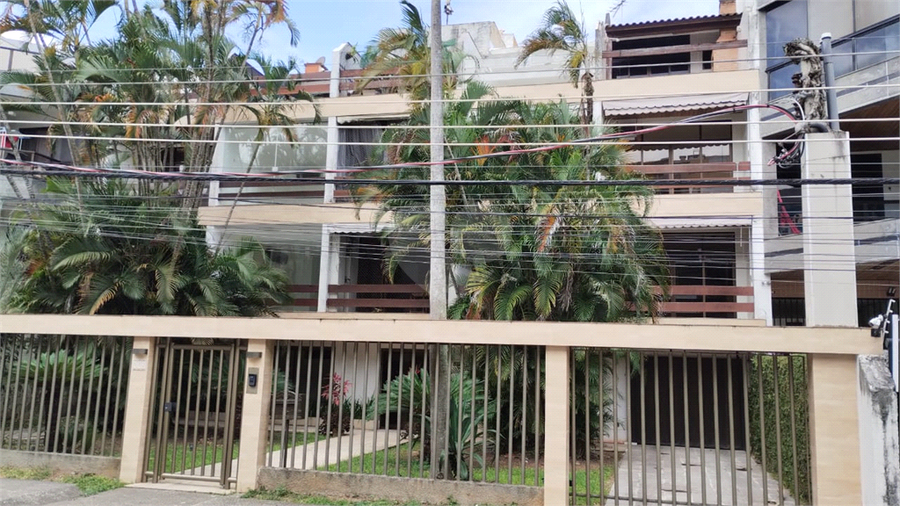 EDIFÍCIO MONTE CARLOS