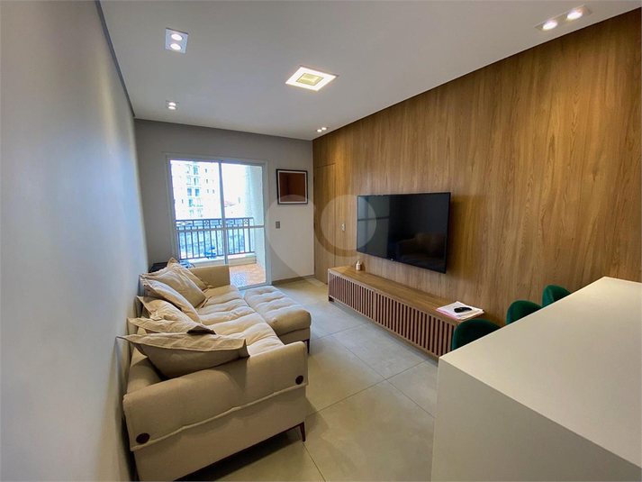 RESIDENCIAL BRAGANÇA