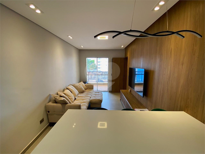 RESIDENCIAL BRAGANÇA