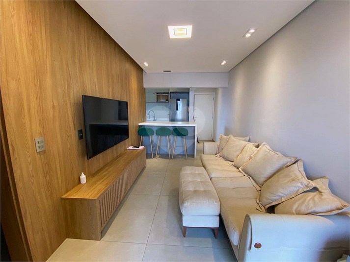 RESIDENCIAL BRAGANÇA