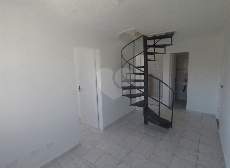 RESIDENCIAL DI CAVALCANTI