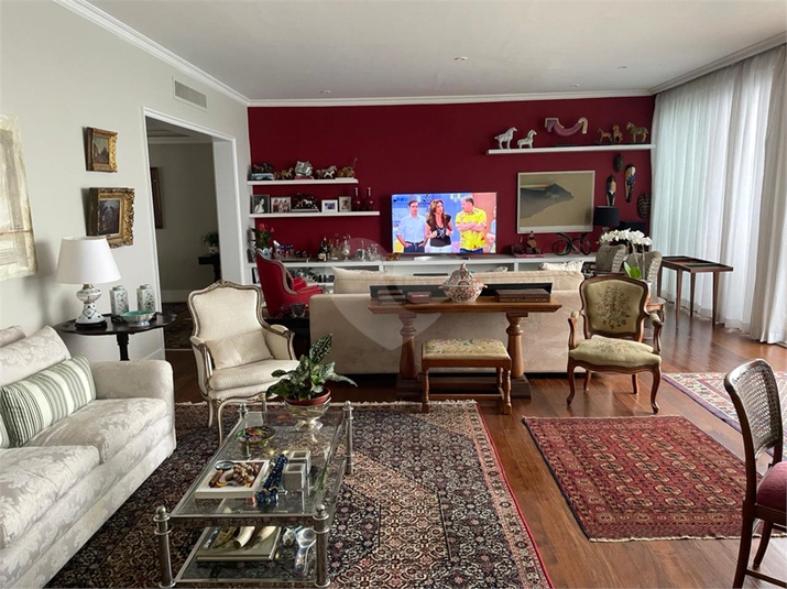 Condomínio Edifício Saint Angele